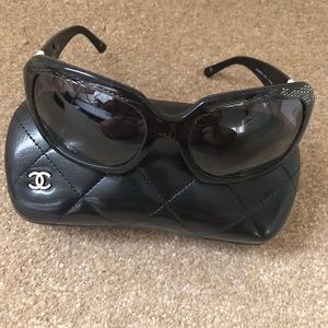 Chanel Sunglasses